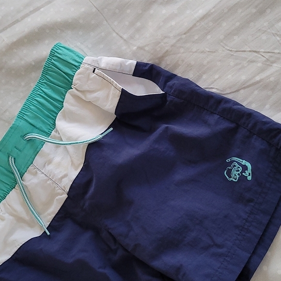 🔶️5 for $30🔶️ Boy's Swim Trunks - Picture 5 of 5